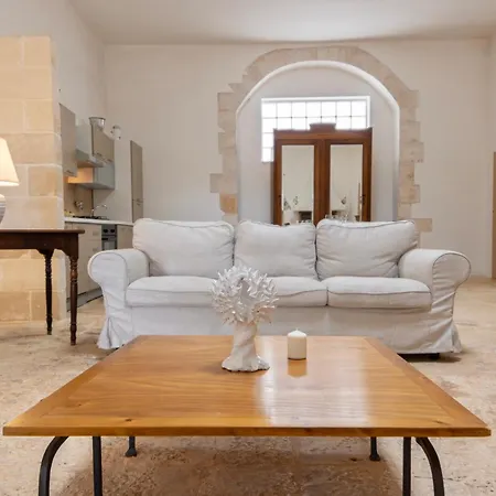 Masseria Don Bonifacio *