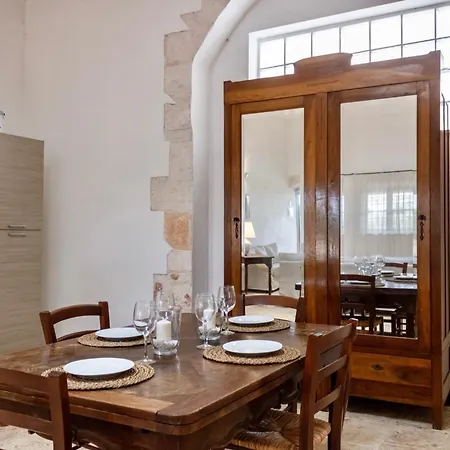 Masseria Don Bonifacio Castellana Grotte