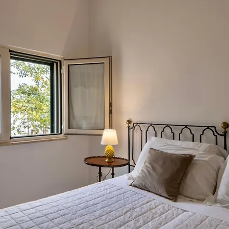 Apartment Masseria Don Bonifacio