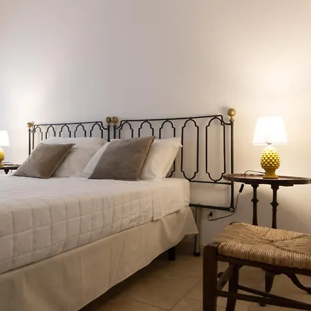 Apartment Masseria Don Bonifacio *