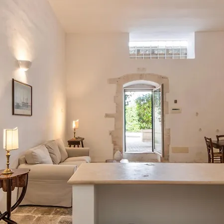 Masseria Don Bonifacio Apartment Castellana Grotte