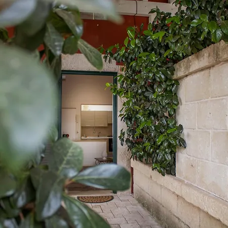 Masseria Don Bonifacio * Castellana Grotte