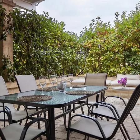 Apartment Masseria Don Bonifacio *