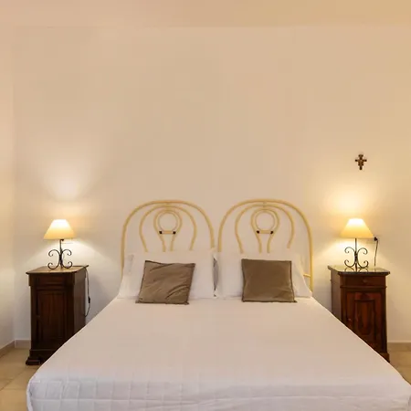 Masseria Don Bonifacio Lejlighed Castellana Grotte