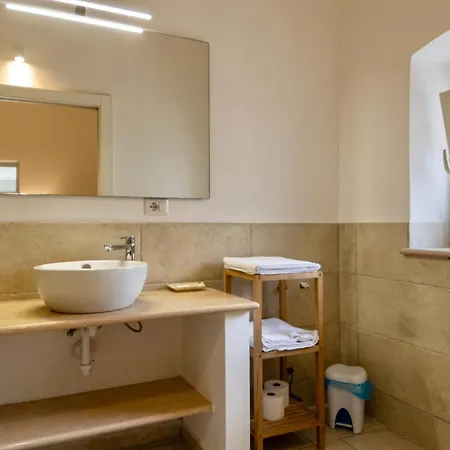 Masseria Don Bonifacio Castellana Grotte