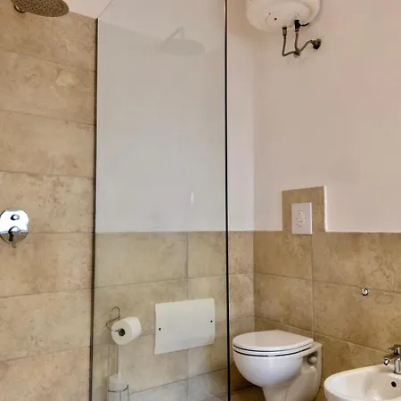 Masseria Don Bonifacio Apartment *